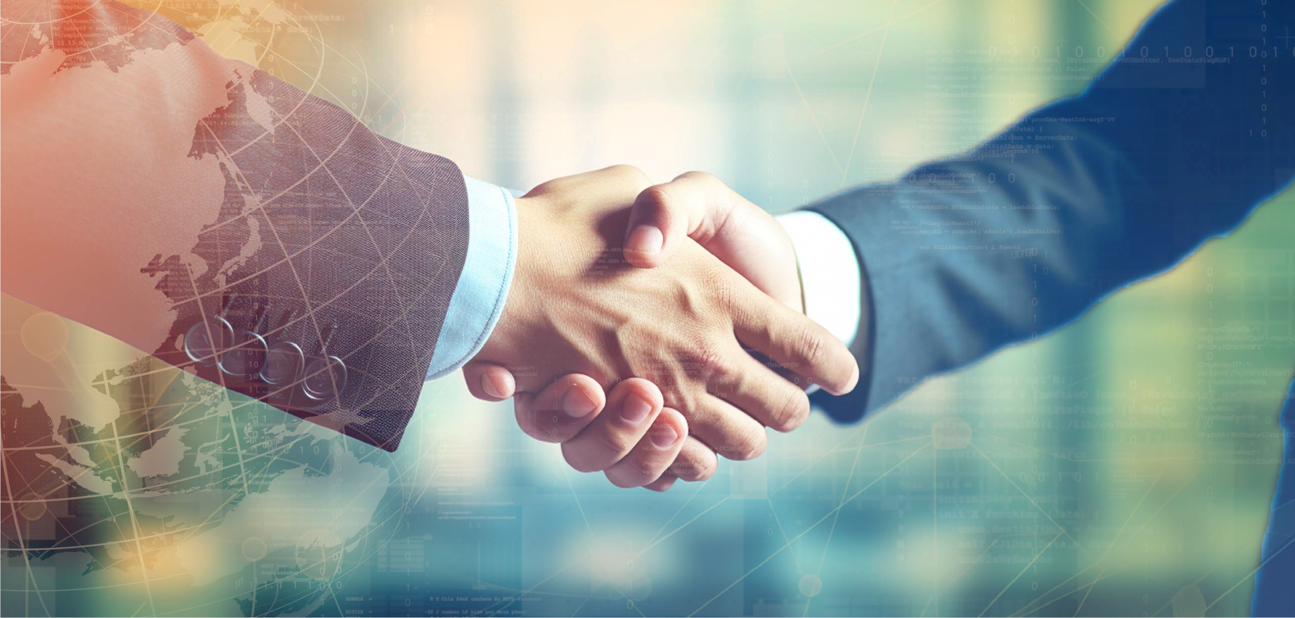 Enriching the Lives of Our Clients and Employees