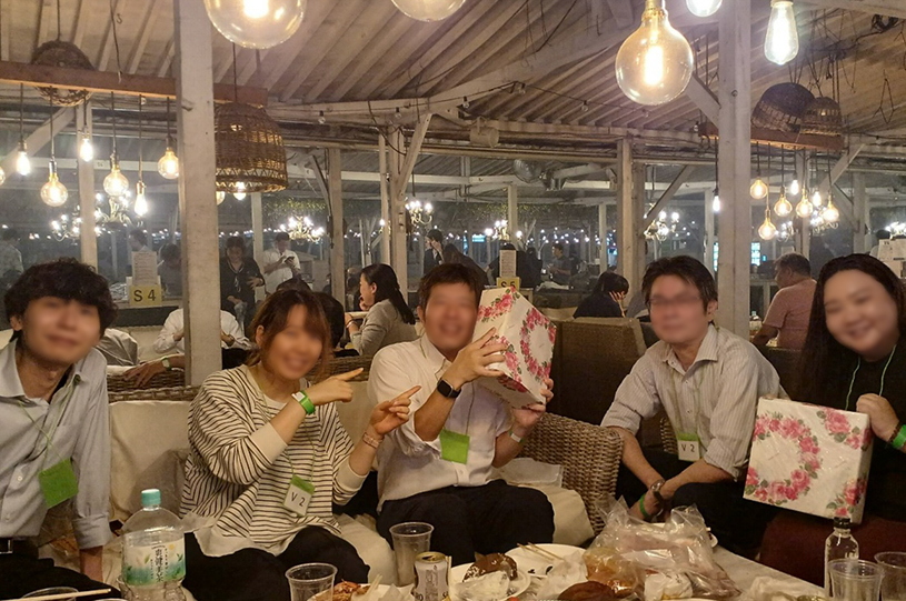 親和会