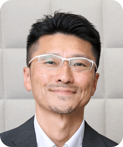 J.S さん