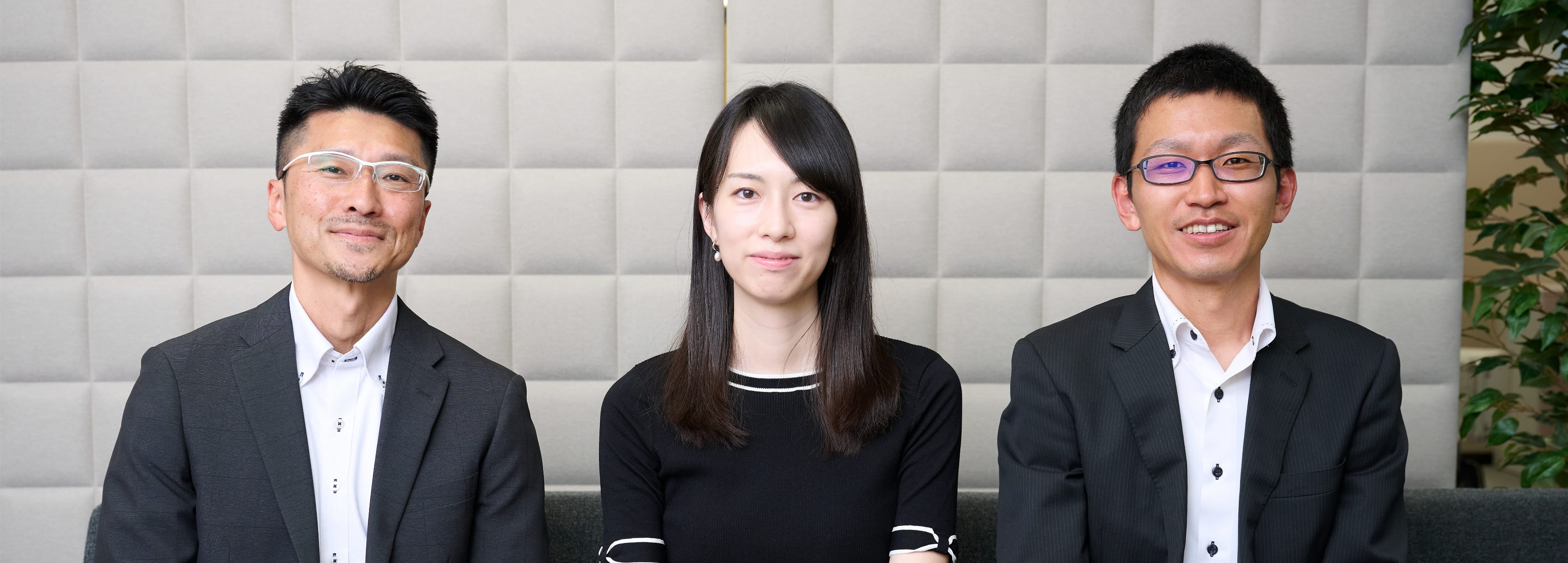 キャリアトーク3名