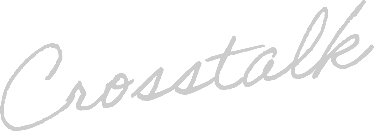 Crosstalk