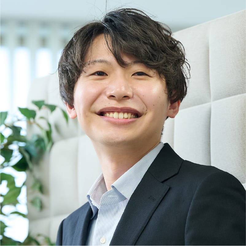 K.S さん