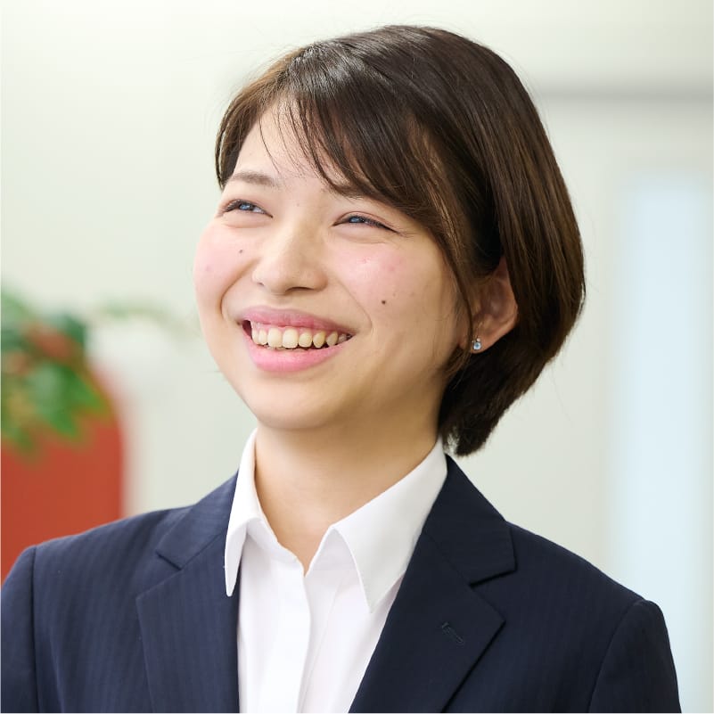 M.K さん