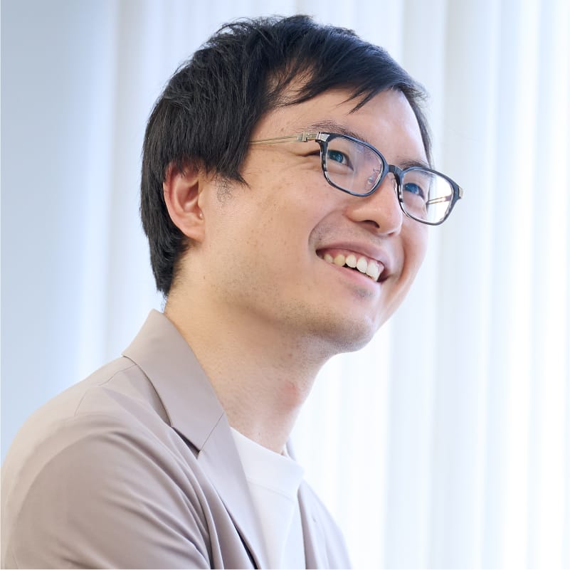 K.T さん