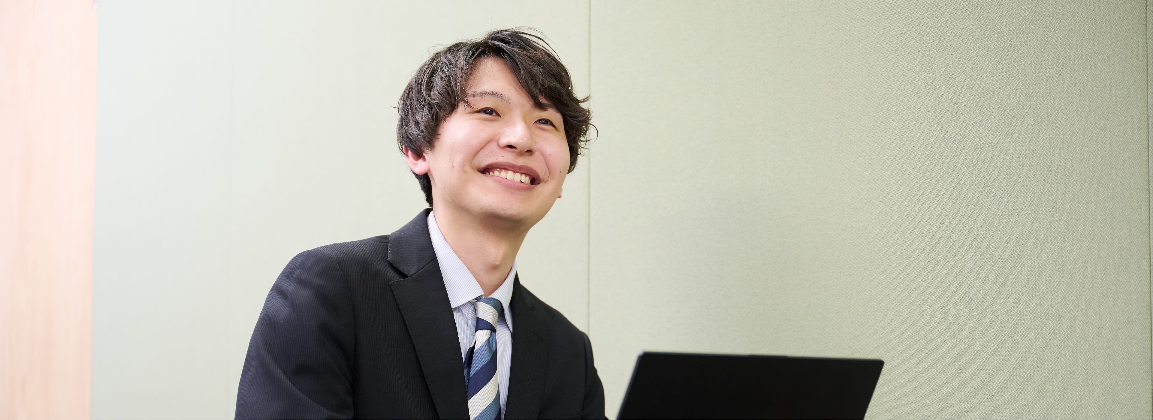 お客様の“想い”を“カタチ”にできた瞬間