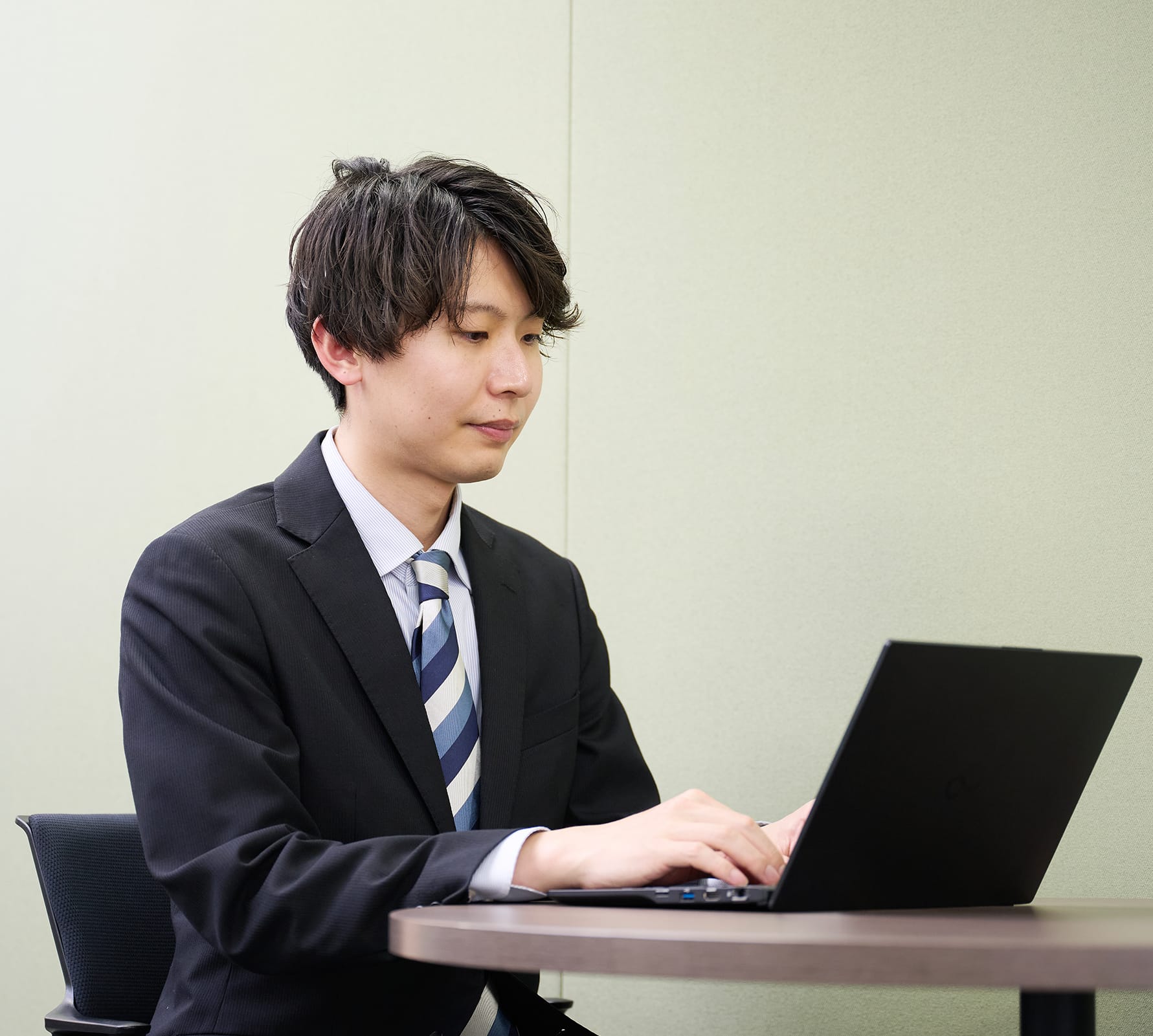 ニュース制作を支えるシステムの構築に挑む毎日