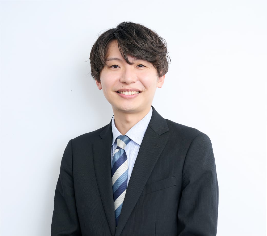 ドコモ・データコムを目指す皆さんへ