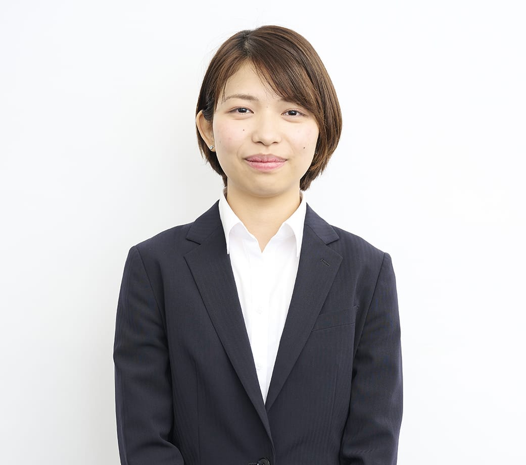 自然体で働ける、風通しの良い職場
