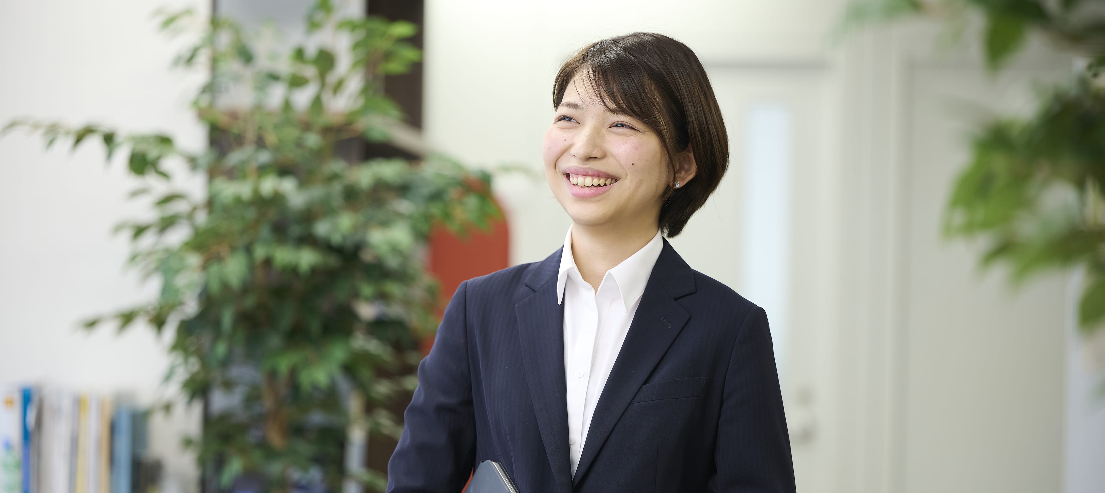 文系出身でも創作活動への興味からITエンジニアへ