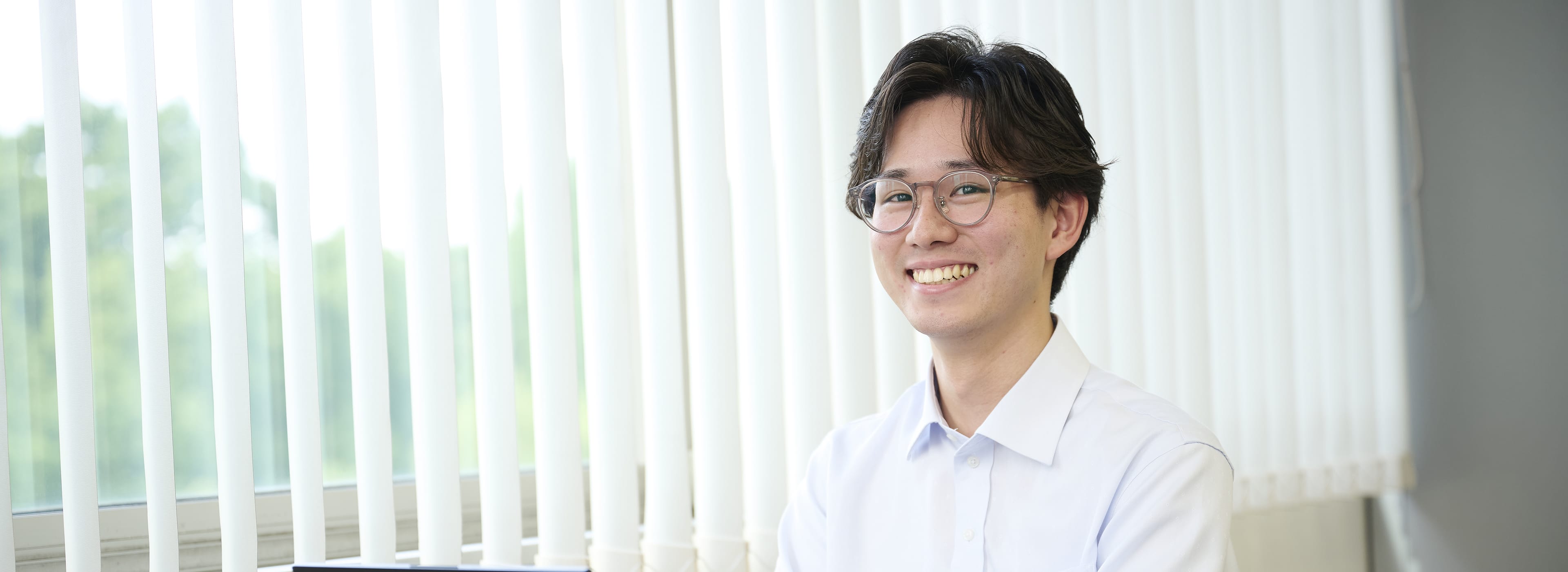 「ありがとう」がやっぱり嬉しい。失敗も成長の糧に