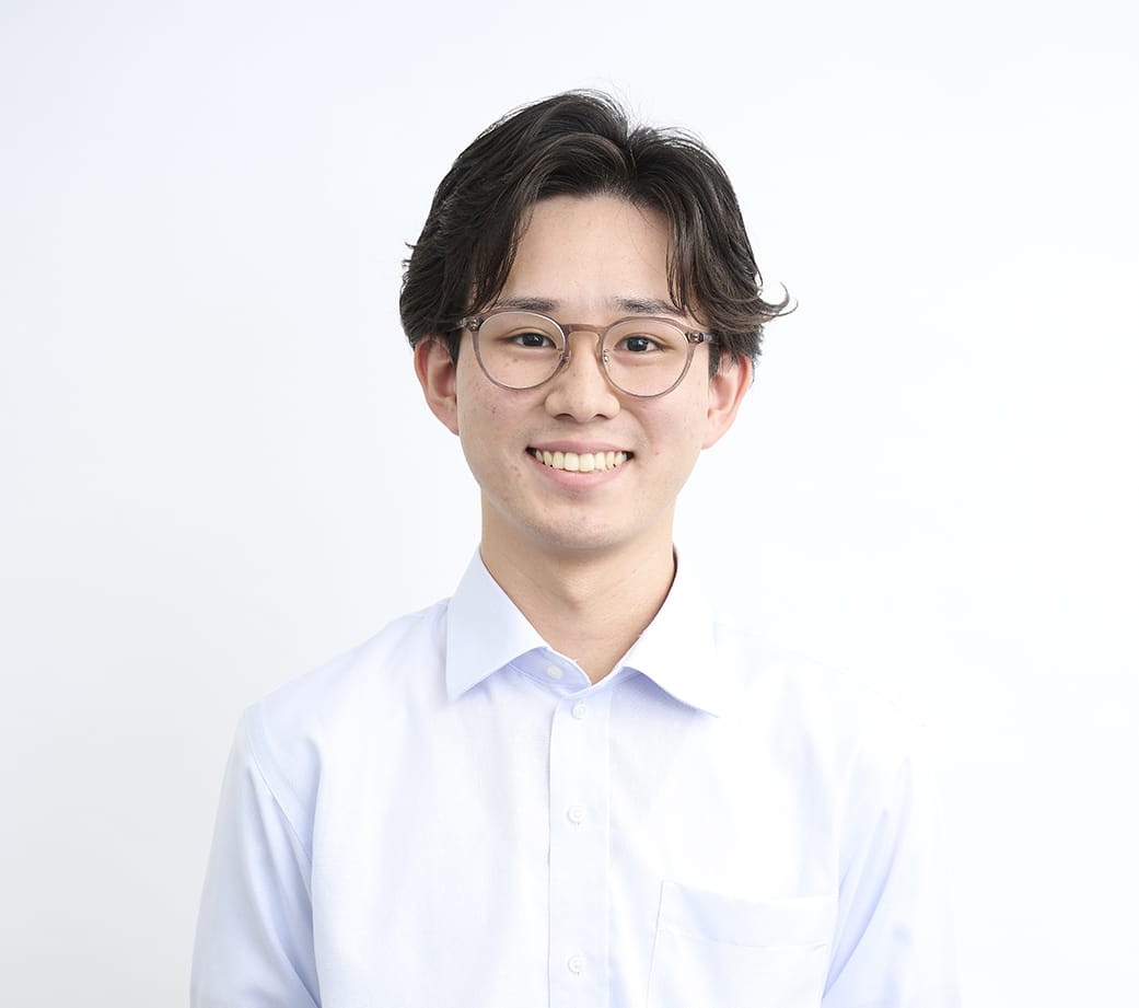 ドコモ・データコムを目指す皆さんへ
