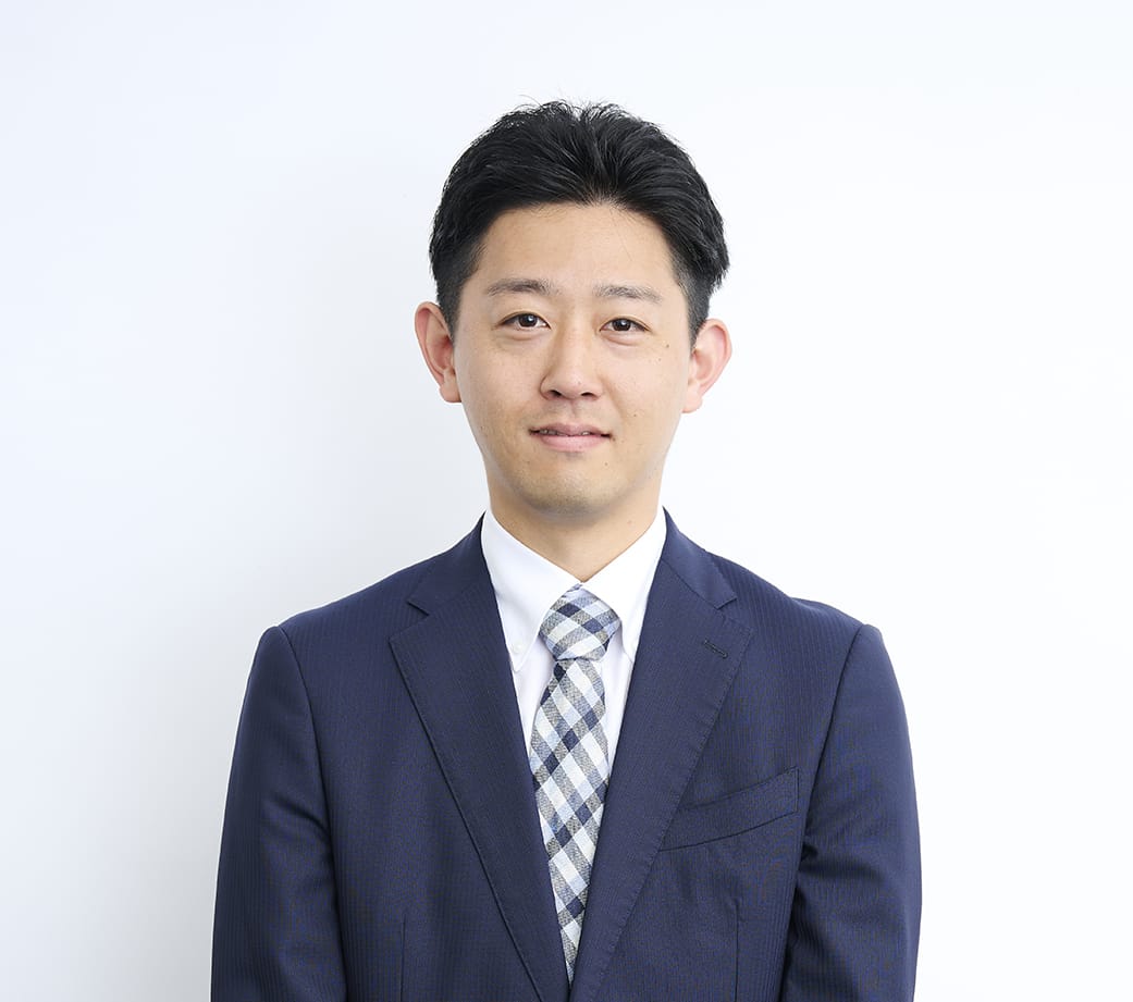 ドコモ・データコムを目指す皆さんへ