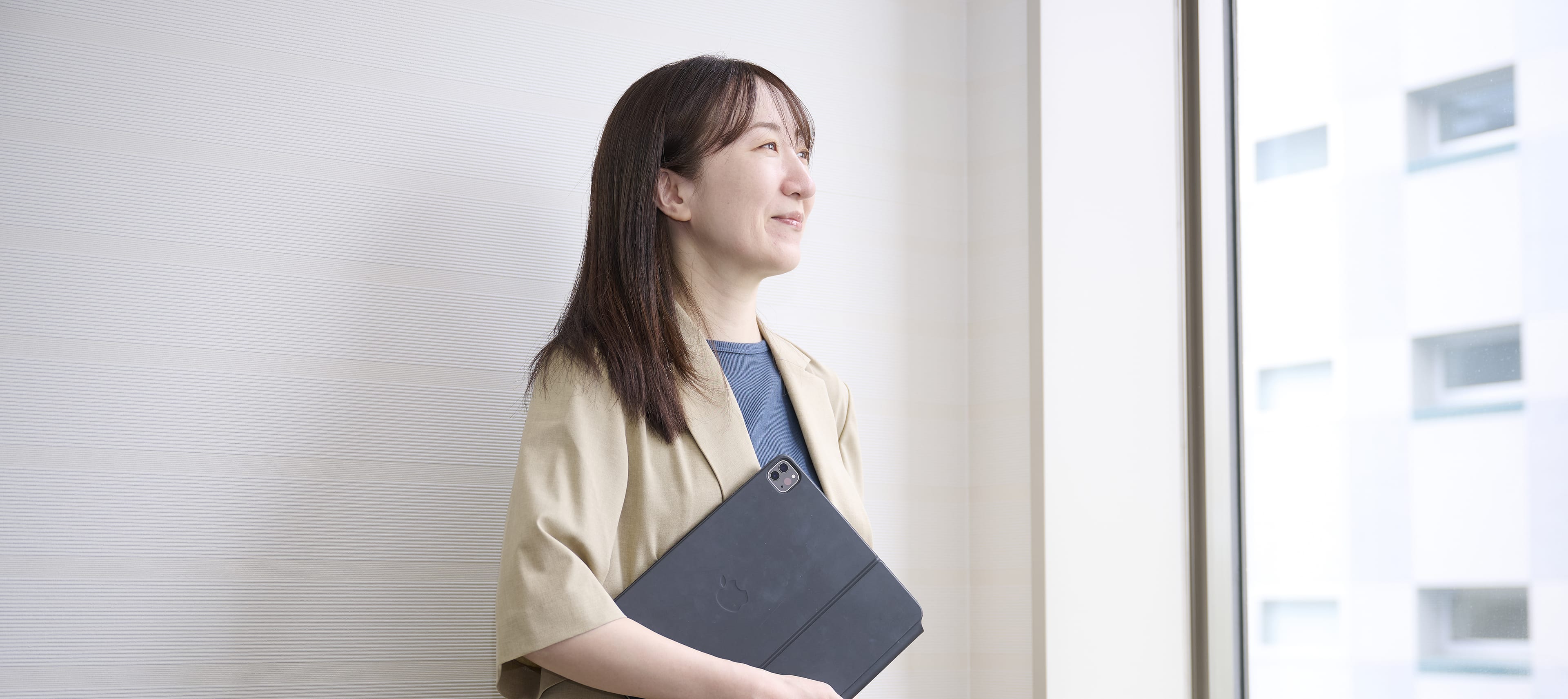 「あの人についていきたい」そんなリーダーを目指して