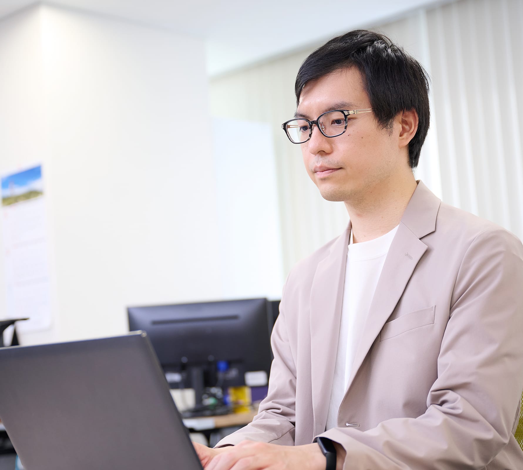 経営層とも関わる重要な仕事