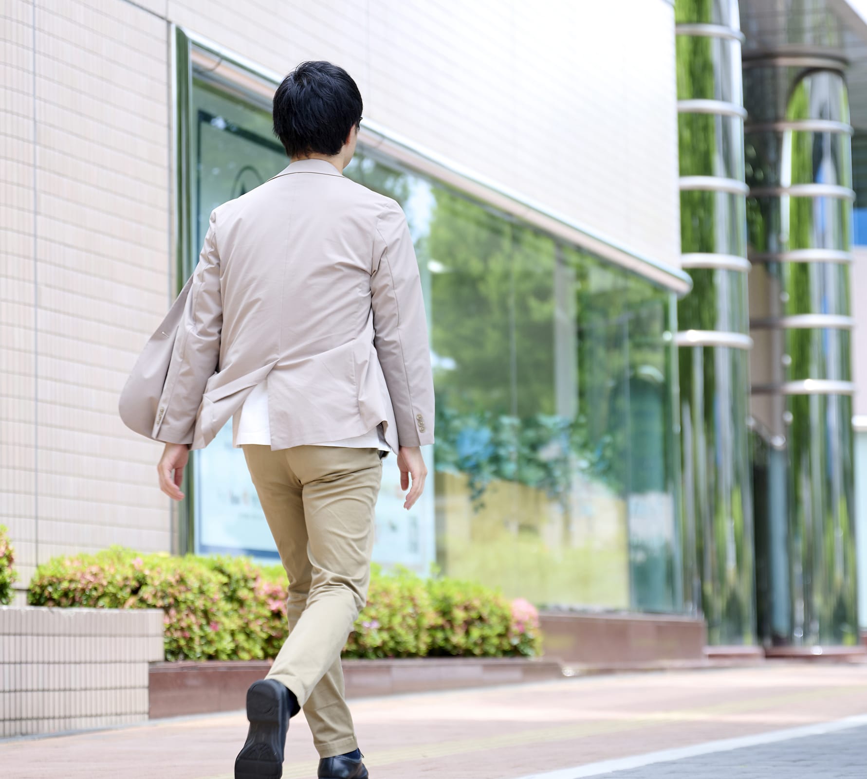 主体性を持った仲間たちと共に