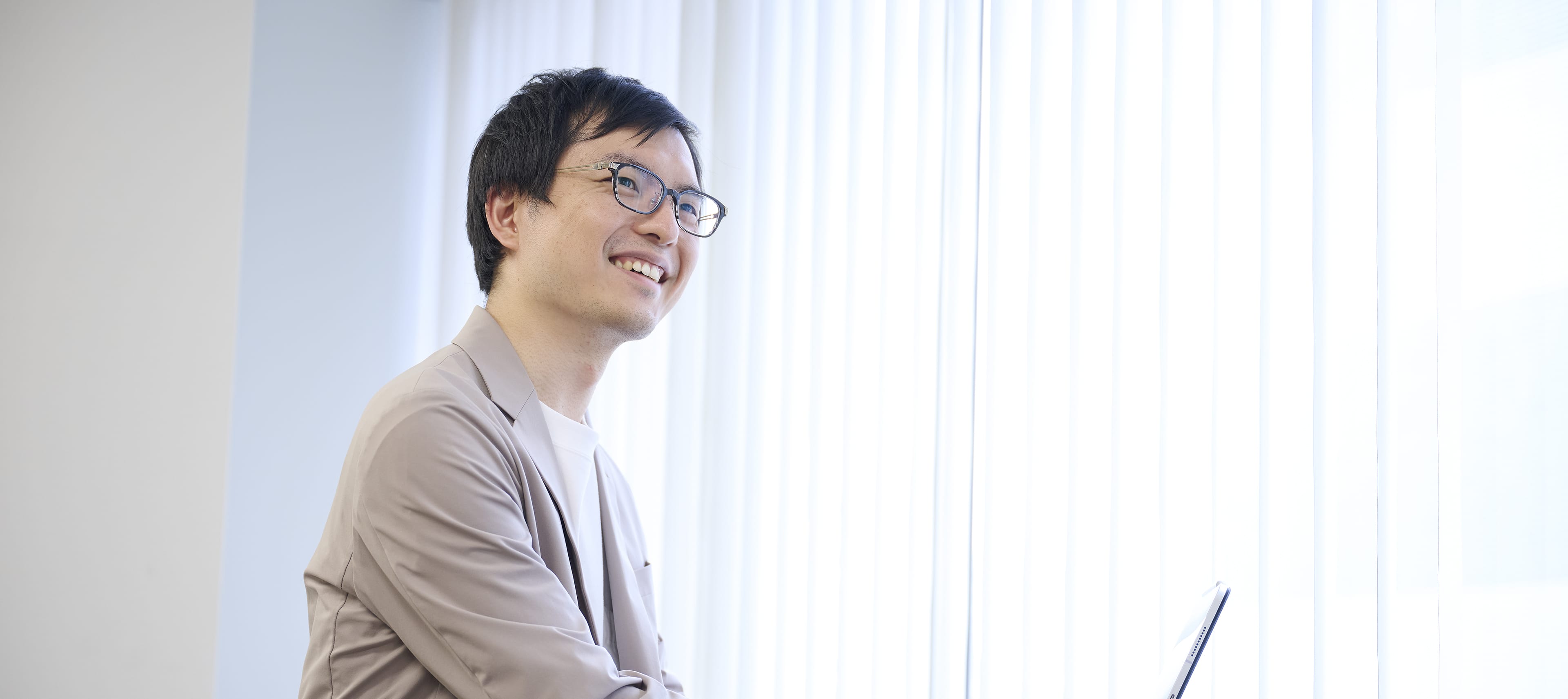 新たなチャレンジが、会社と自分を成長させる