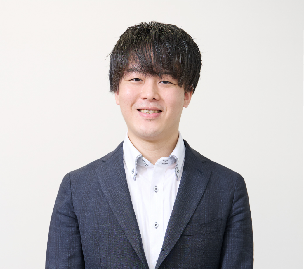 ドコモ・データコムを目指す皆さんへ