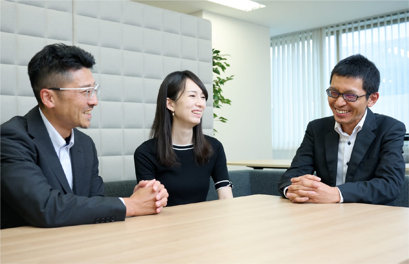 キャリアトーク | CareerTalk