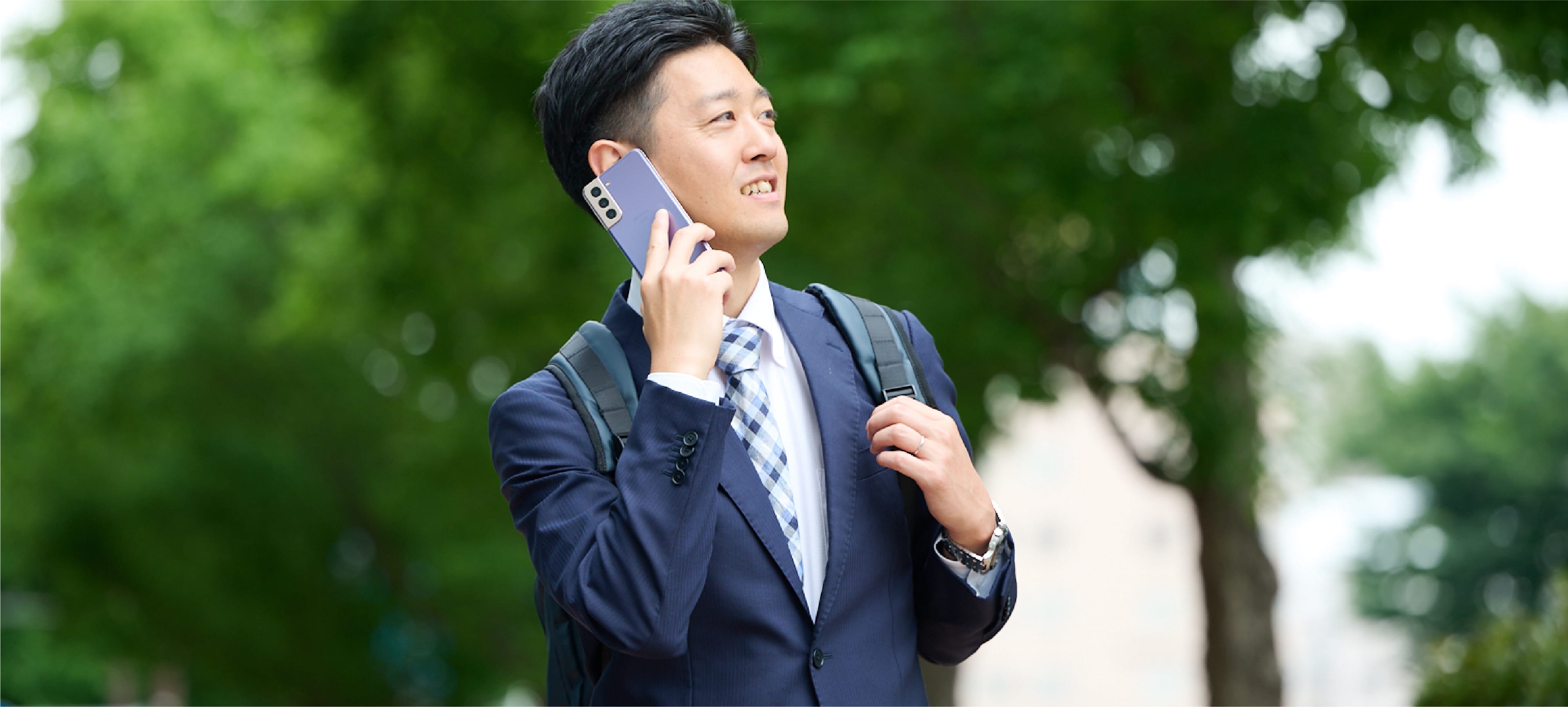 つくる、つながる、未来を支える。